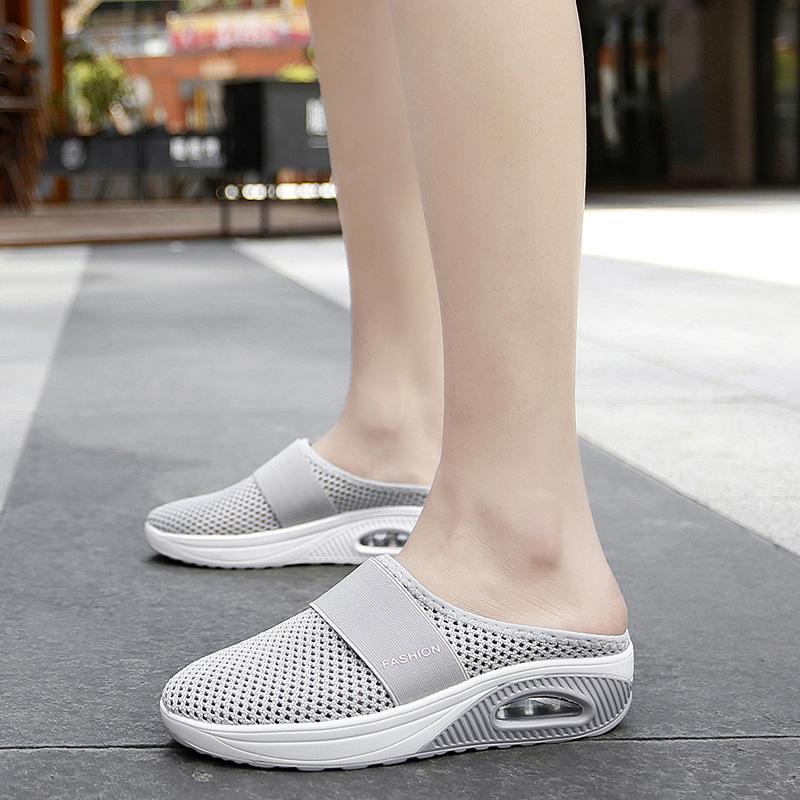 MYA- Chaussure de Marche Orthopédiques à Coussin d'Air