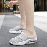 MYA- Chaussure de Marche Orthopédiques à Coussin d'Air