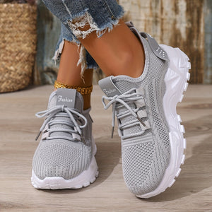 Lise- Chaussures légères et respirantes pour femmes