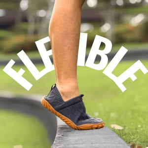 Comfy- Chaussures à enfiler de récupération respirantes et légères