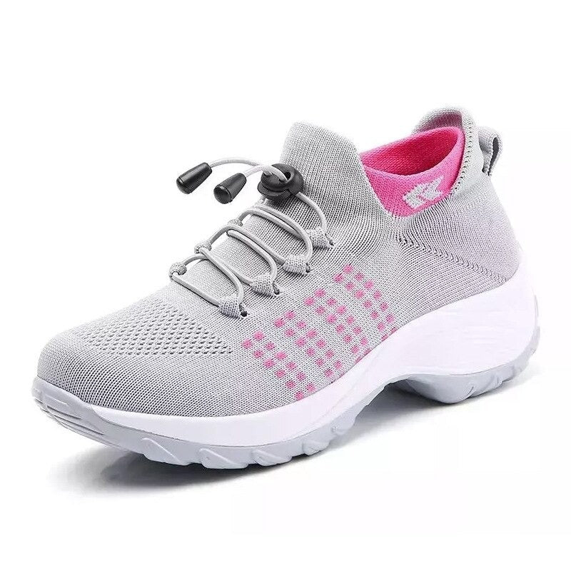 MAGY- Baskets Confortables et légères