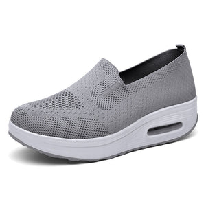 NALA- Chaussures DÉCONTRACTÉES ET légères pour Femmes