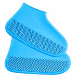 Menos- Couvre-chaussures imperméable en Silicone