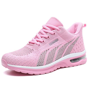 Anna- Chaussures de marche légère et respirantes