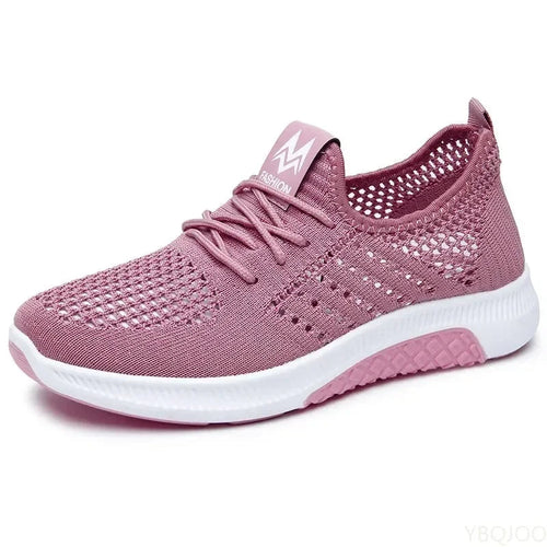 Roselyne- Chaussures CONFORTABLES ET respirantes pour femmes