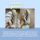 PureClean - Sac de lavage express pour chaussures