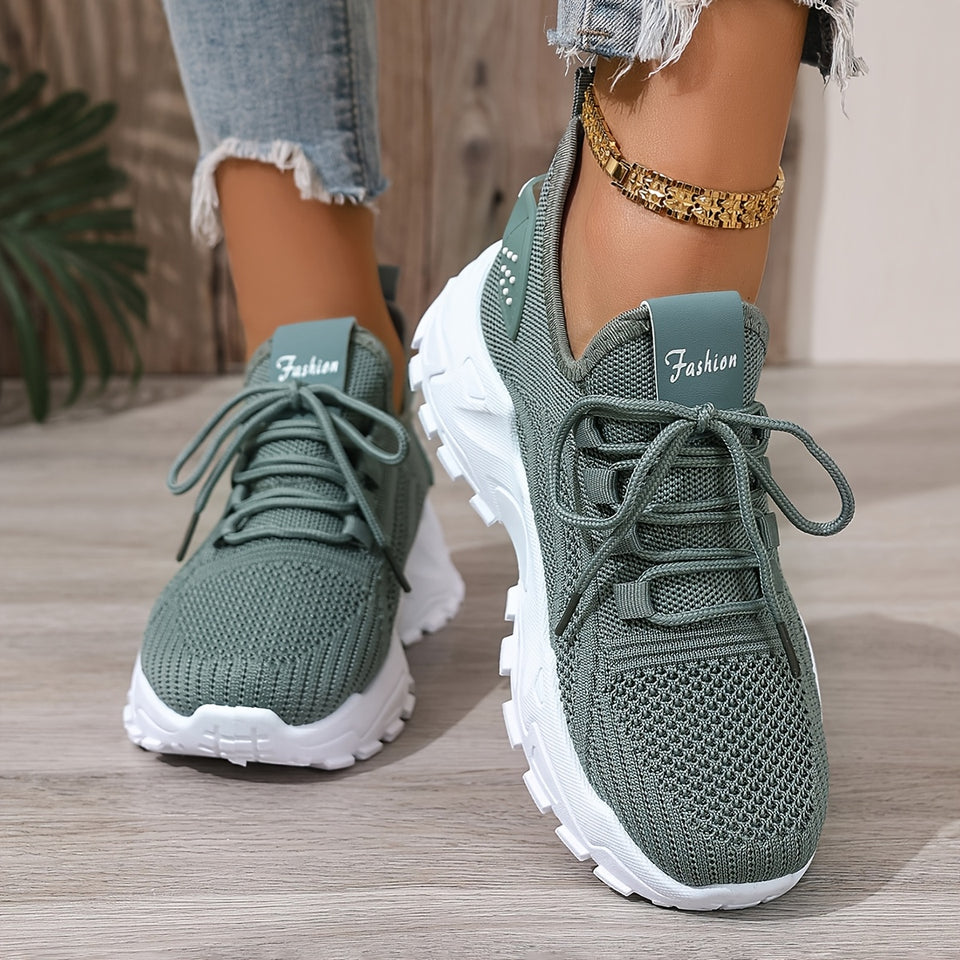 Lise- Chaussures légères et respirantes pour femmes