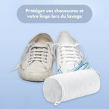PureClean - Sac de lavage express pour chaussures