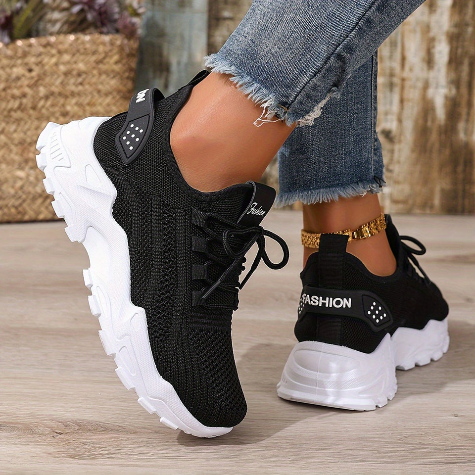 Lise- Chaussures légères et respirantes pour femmes
