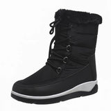 Orva- Bottines imperméables Antidérapantes pour femmes