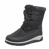 Orva- Bottines imperméables Antidérapantes pour femmes