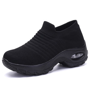 CLARA- Chaussures de marche Confortables et élégantes