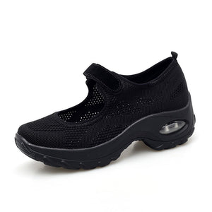 Zélie- Chaussures respirantes et confortables