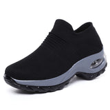 CLARA- Chaussures de marche Confortables et élégantes