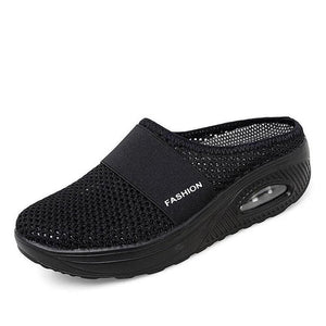 MYA- Chaussure de Marche Orthopédiques à Coussin d'Air