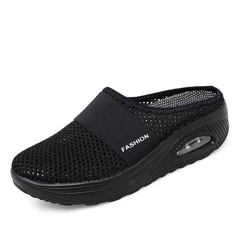 MYA- Chaussure de Marche Orthopédiques à Coussin d'Air