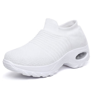 CLARA- Chaussures de marche Confortables et élégantes
