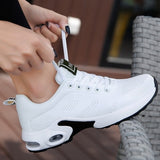 Manon- chaussures de sport légère et confortables