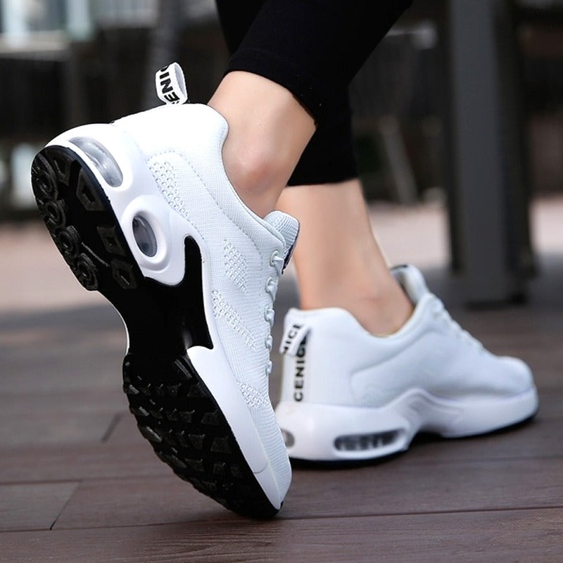 Manon- chaussures de sport légère et confortables