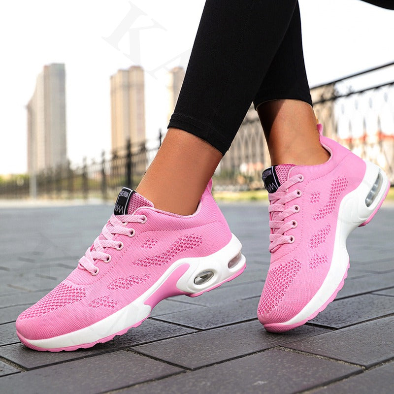 Manon- chaussures de sport légère et confortables