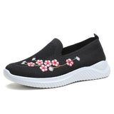 NASA- Chaussures de marche respirantes et confortables