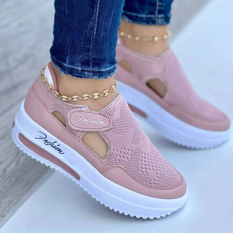 NATA- Chaussures DÉCONTRACTÉES et confortables