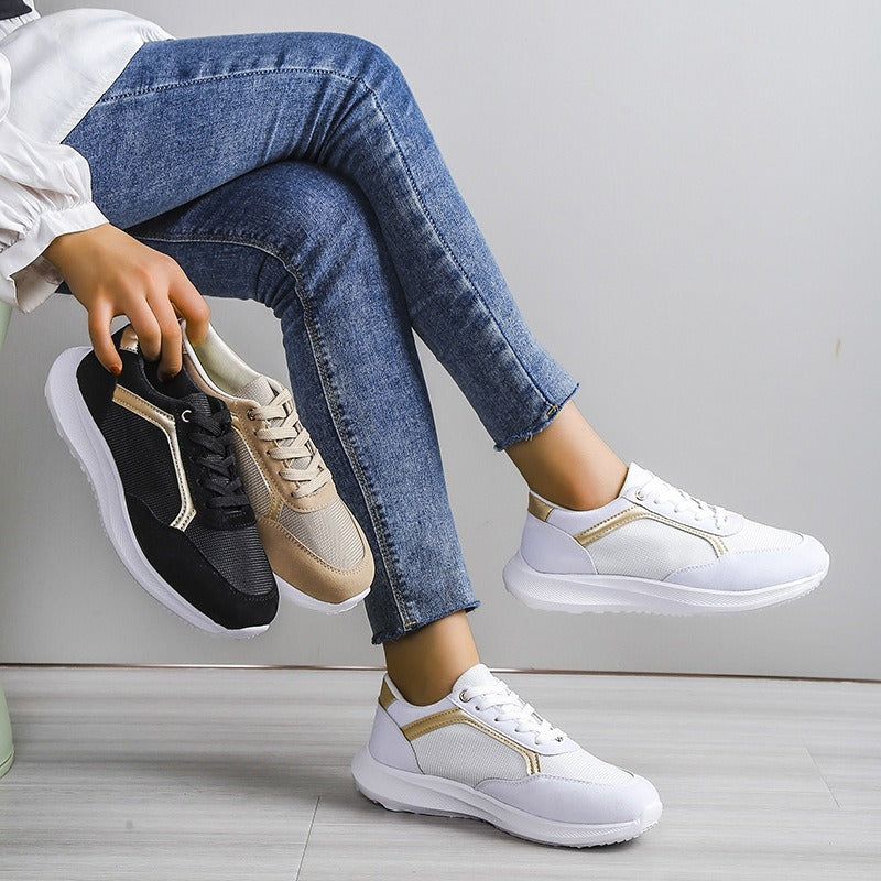 Louna- Fashion Chaussures élégantes et confortables