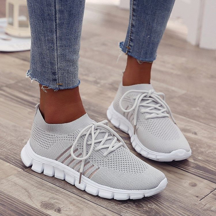 Brigitte- Chaussures confortables et tendances