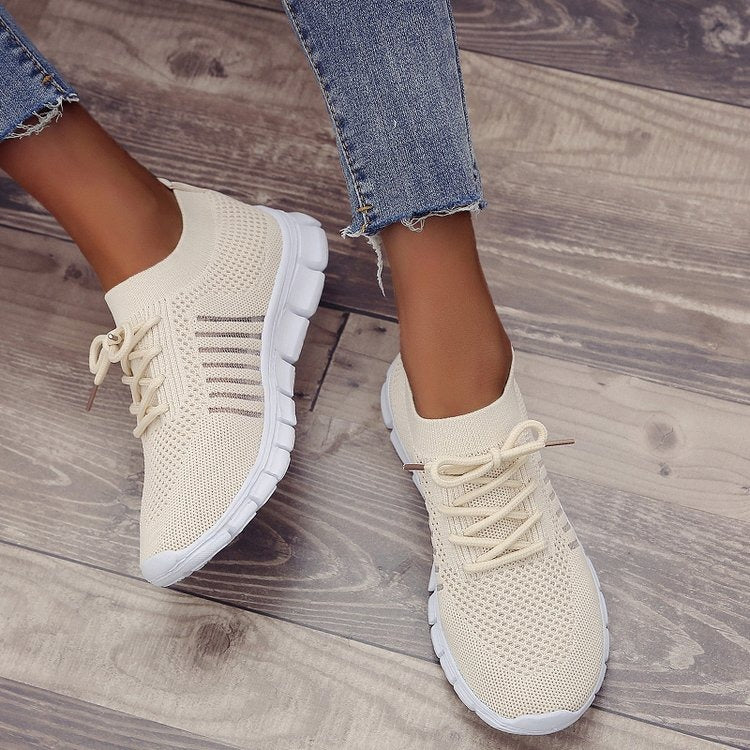 Brigitte- Chaussures confortables et tendances