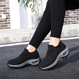 CLARA- Chaussures de marche Confortables et élégantes