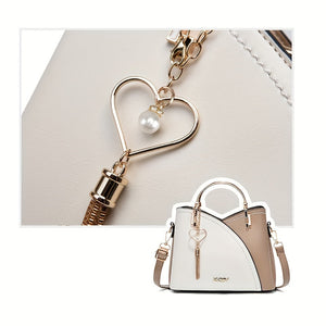 Sac à main En Cuir ZZMY™ pour femmes