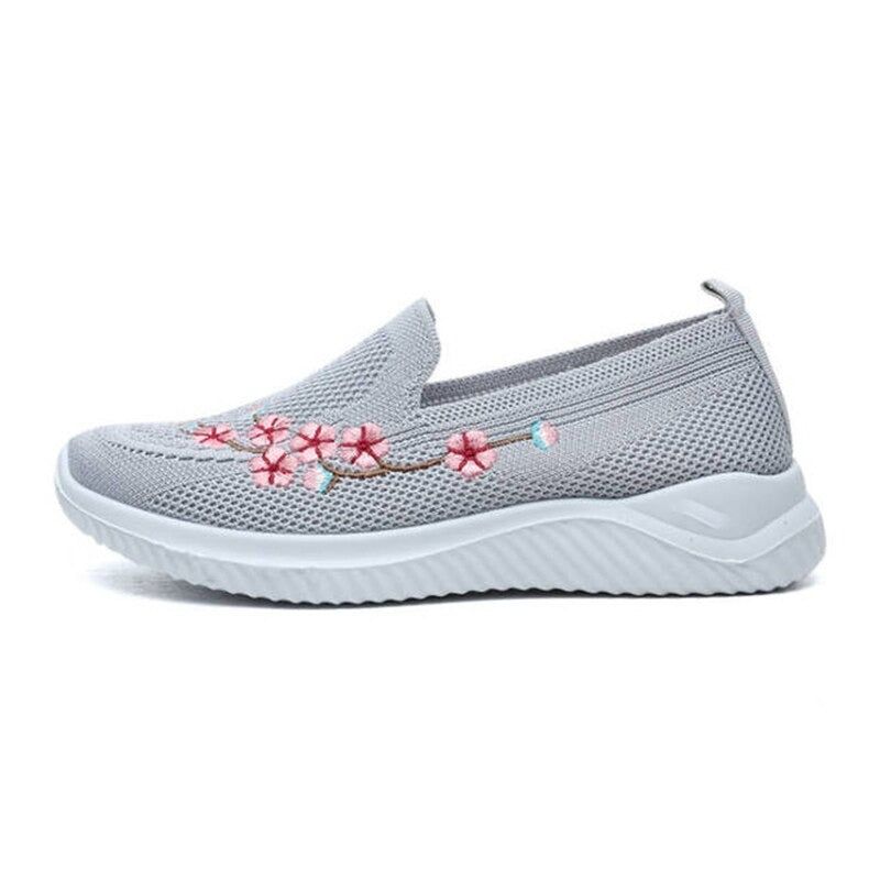NASA- Chaussures de marche respirantes et confortables