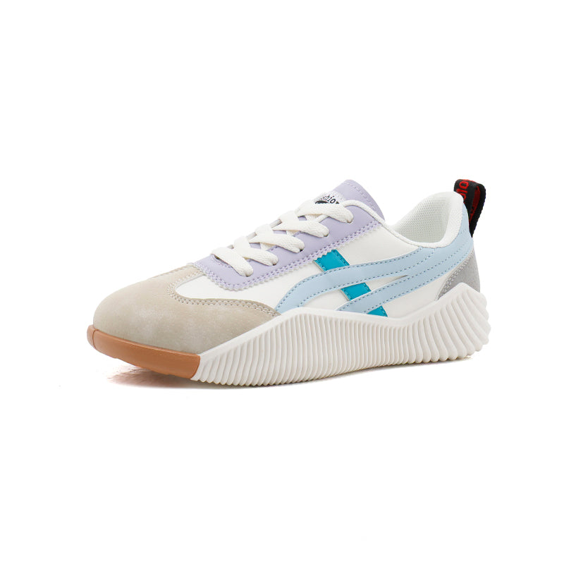 Nelia- chaussures confortables à semelle souple pour femmes