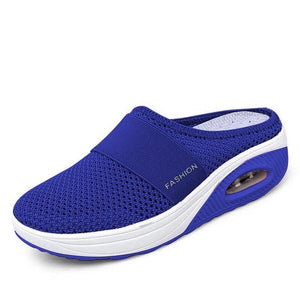 MYA- Chaussure de Marche Orthopédiques à Coussin d'Air