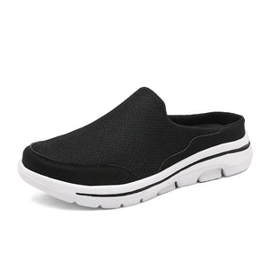 Iris- Chaussure de Marche Orthopédiques et respirantes