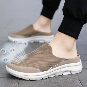 Iris- Chaussure de Marche Orthopédiques et respirantes