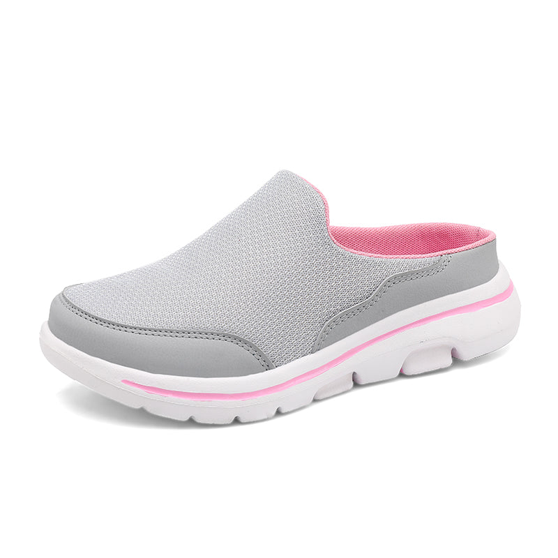Iris- Chaussure de Marche Orthopédiques et respirantes