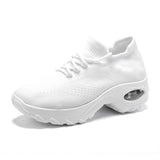 Patricia- Baskets Confortables et respirantes