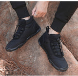 Julie- Chaussures Confortables imperméables