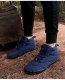 Julie- Chaussures Confortables imperméables